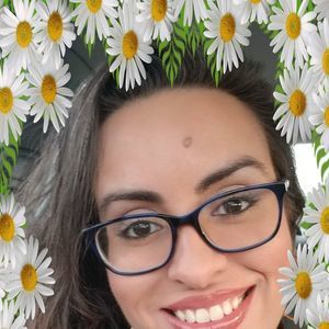 Meet your Posher, Erica